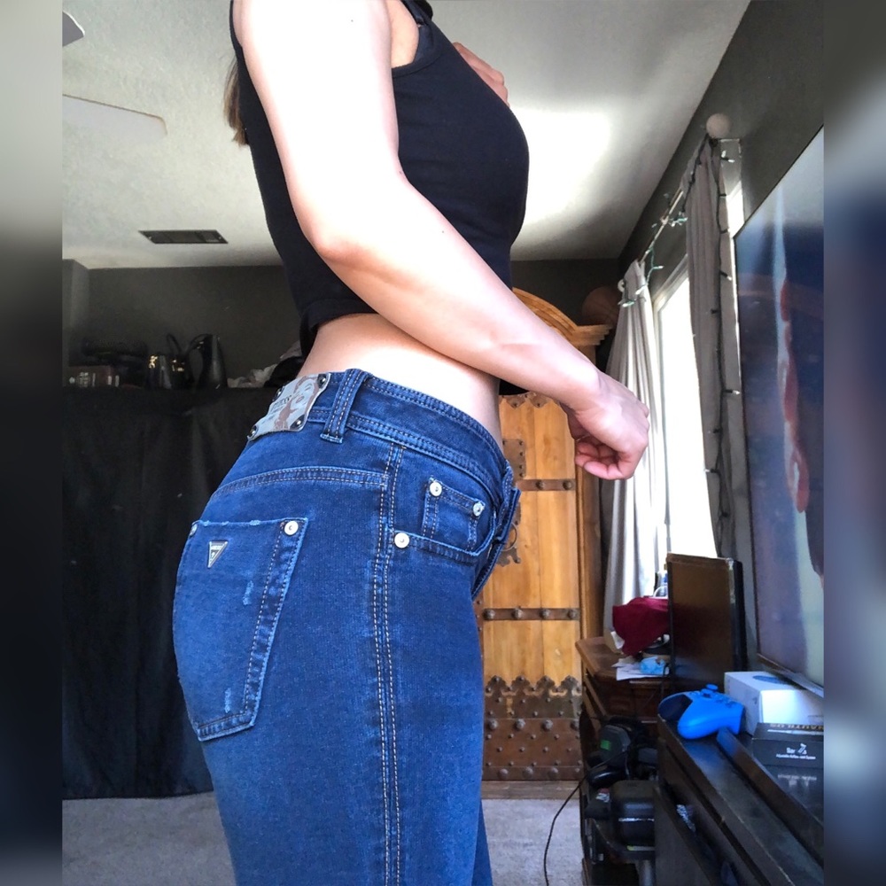 Guess Los Angeles Est. 1981 Jeans